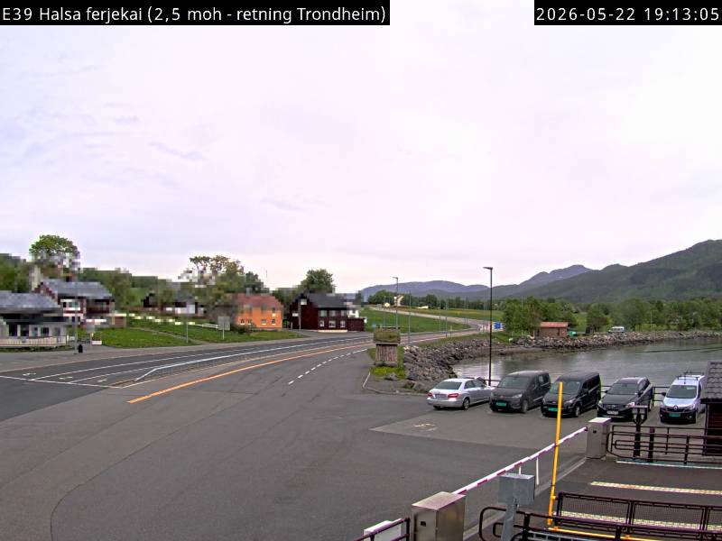 Webcam Kanestraum